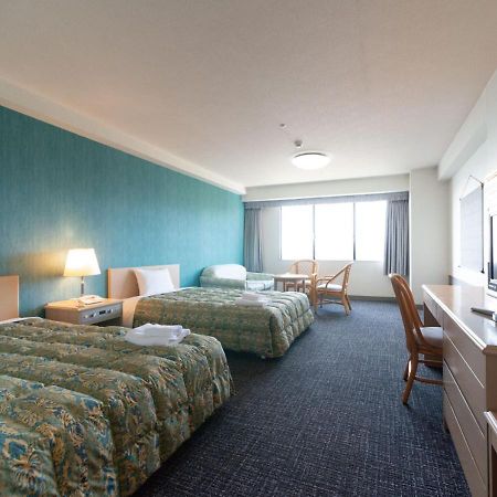 Hotel & Resorts Wakayama-Minabe Esterno foto