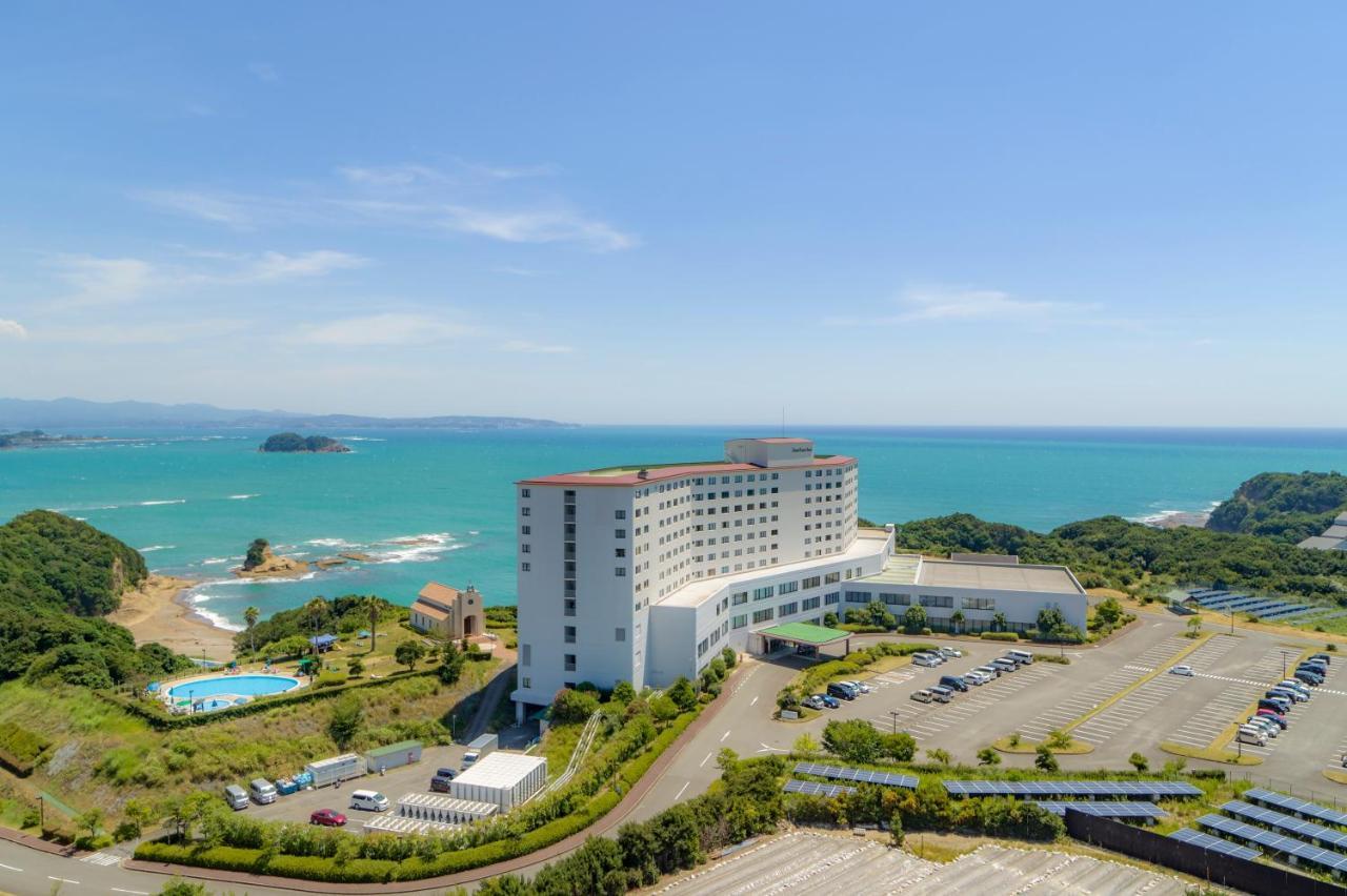 Hotel & Resorts Wakayama-Minabe Esterno foto