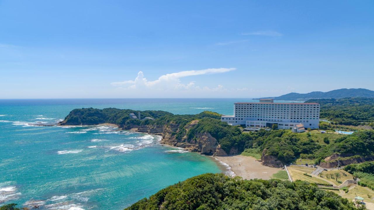 Hotel & Resorts Wakayama-Minabe Esterno foto