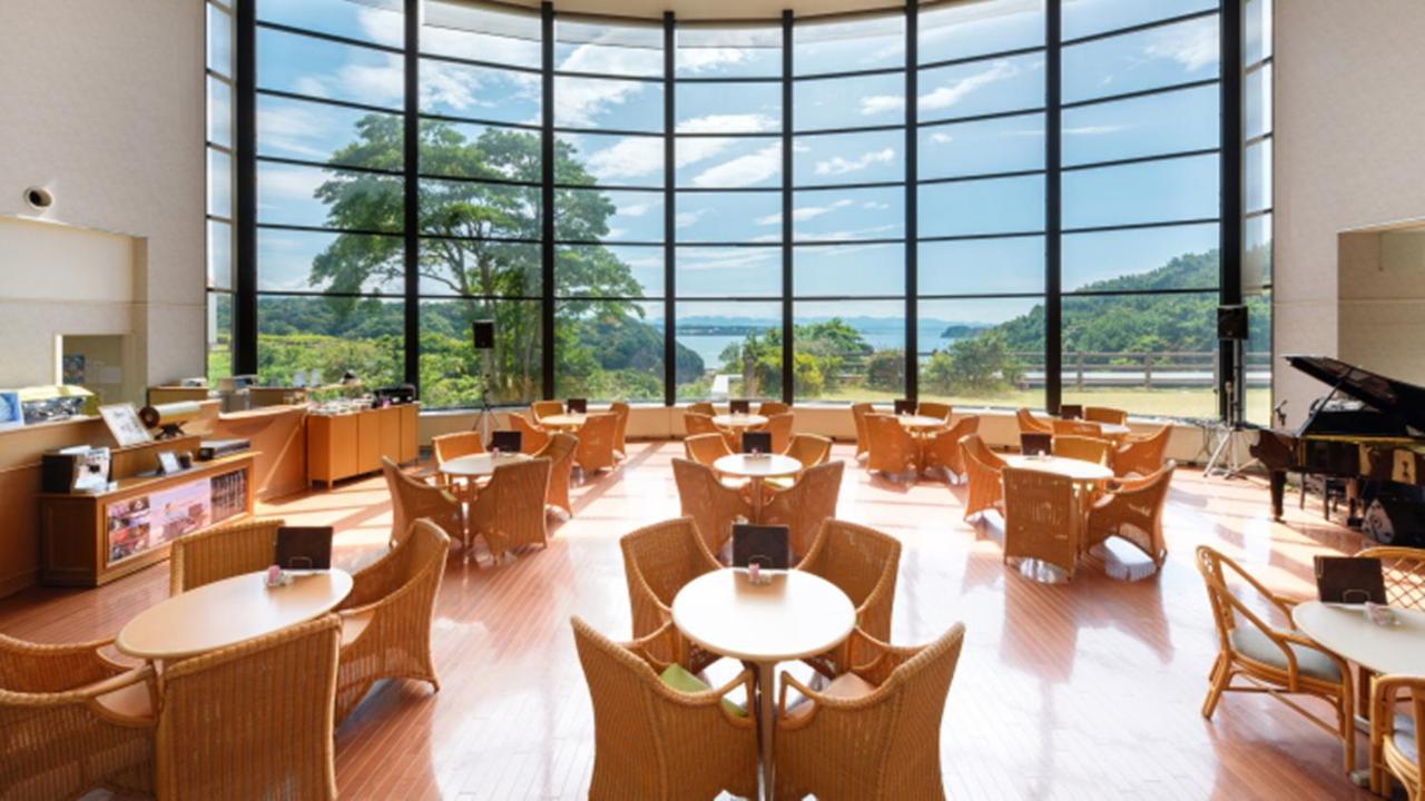 Hotel & Resorts Wakayama-Minabe Esterno foto
