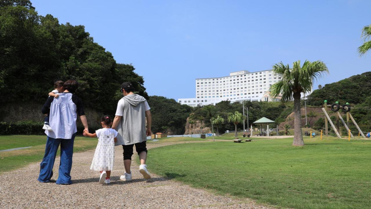 Hotel & Resorts Wakayama-Minabe Esterno foto
