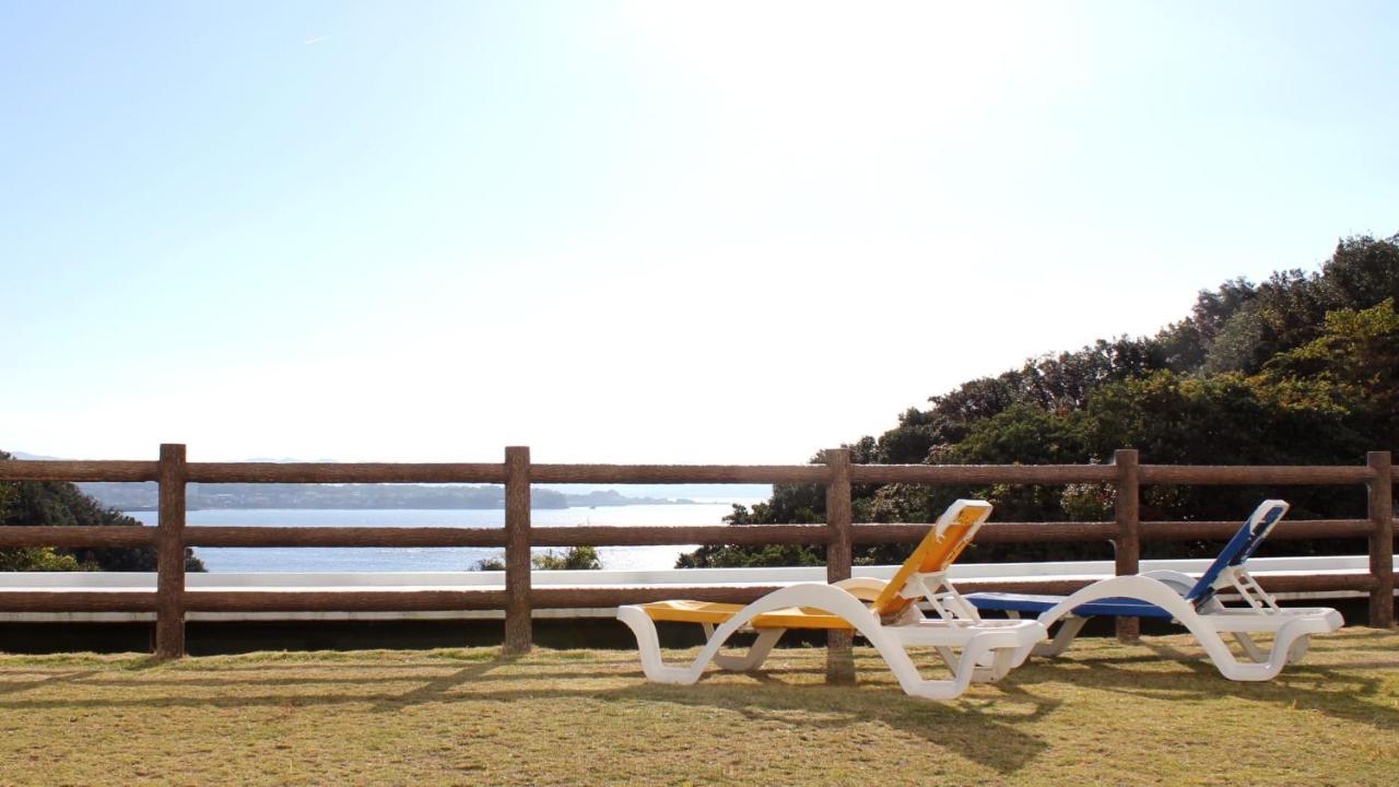 Hotel & Resorts Wakayama-Minabe Esterno foto