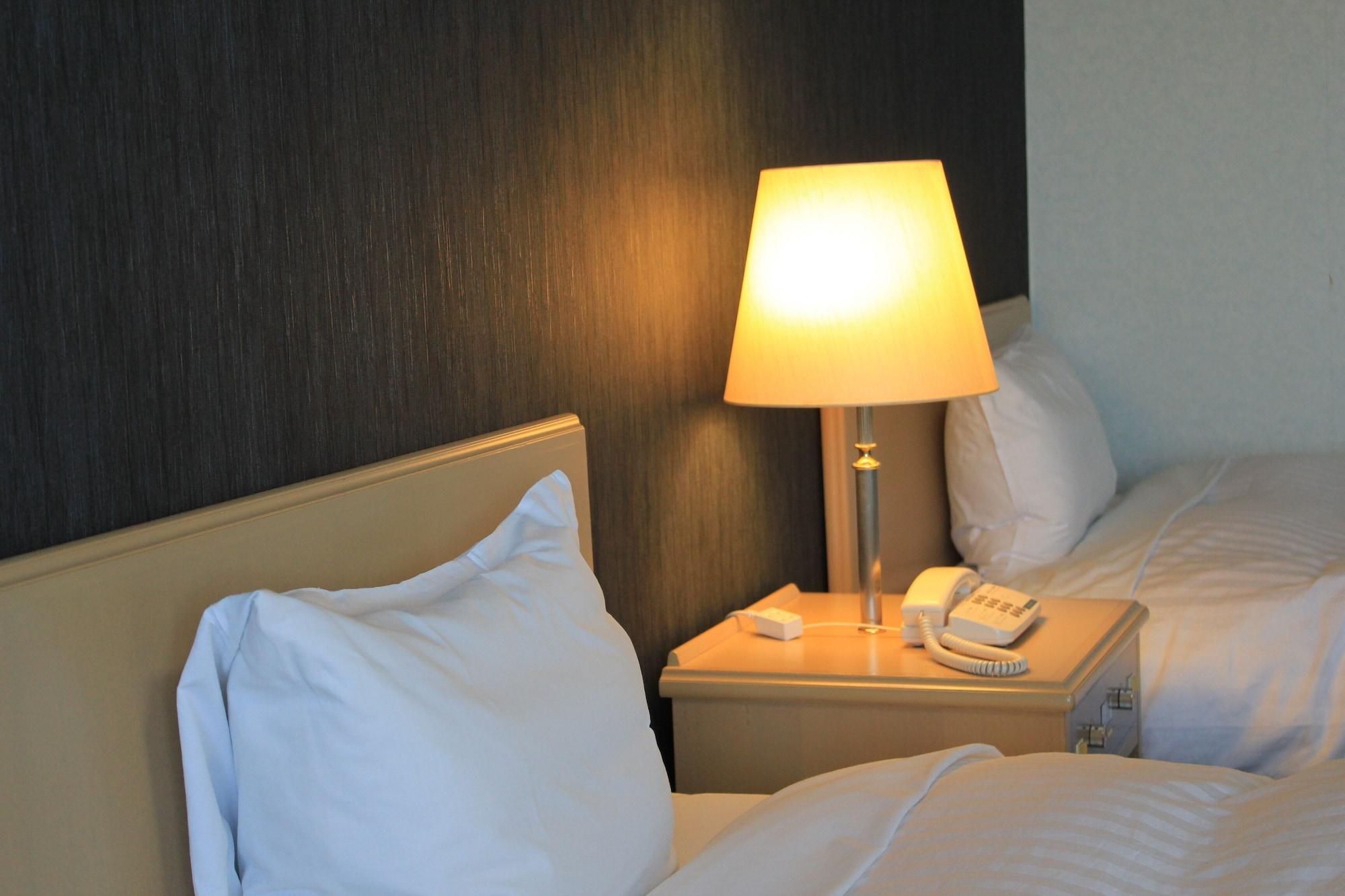 Hotel & Resorts Wakayama-Minabe Esterno foto
