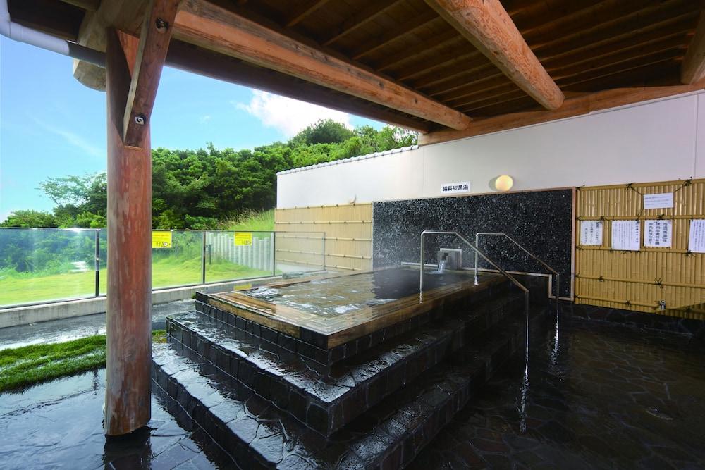 Hotel & Resorts Wakayama-Minabe Esterno foto