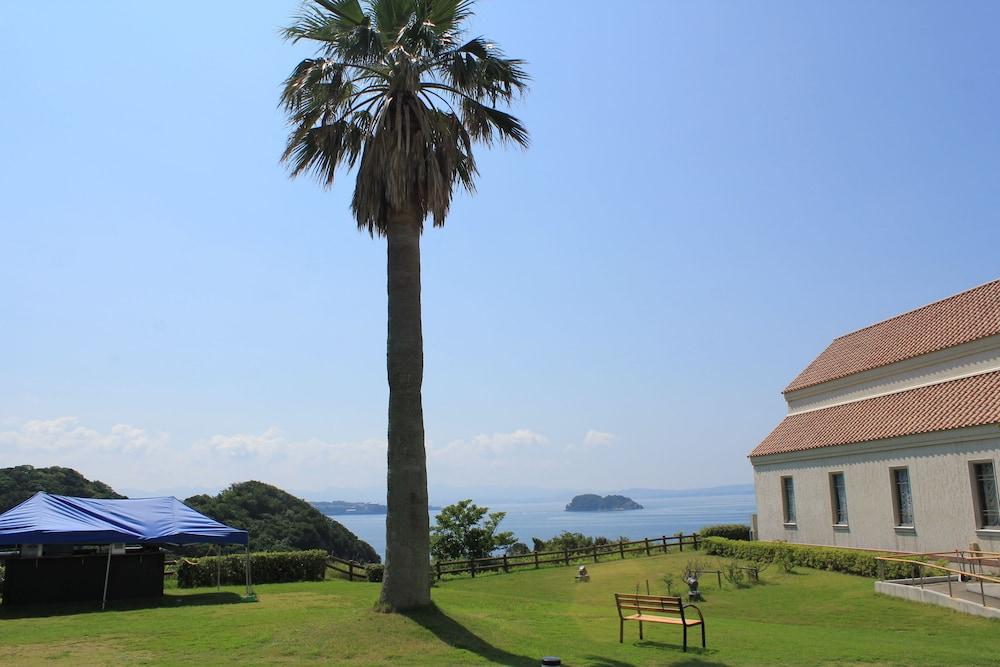 Hotel & Resorts Wakayama-Minabe Esterno foto