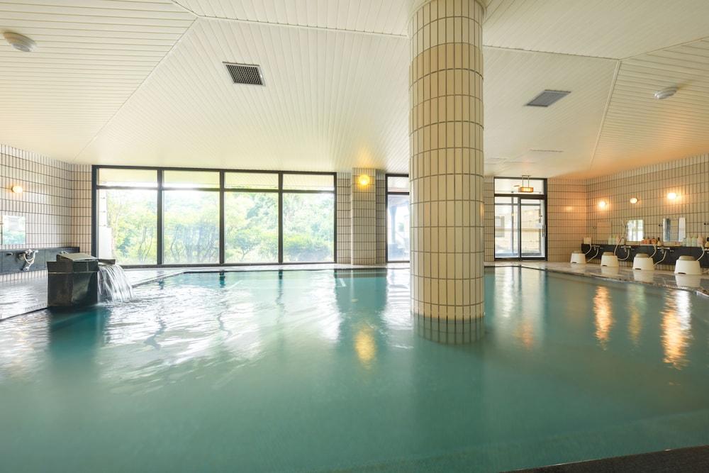 Hotel & Resorts Wakayama-Minabe Esterno foto