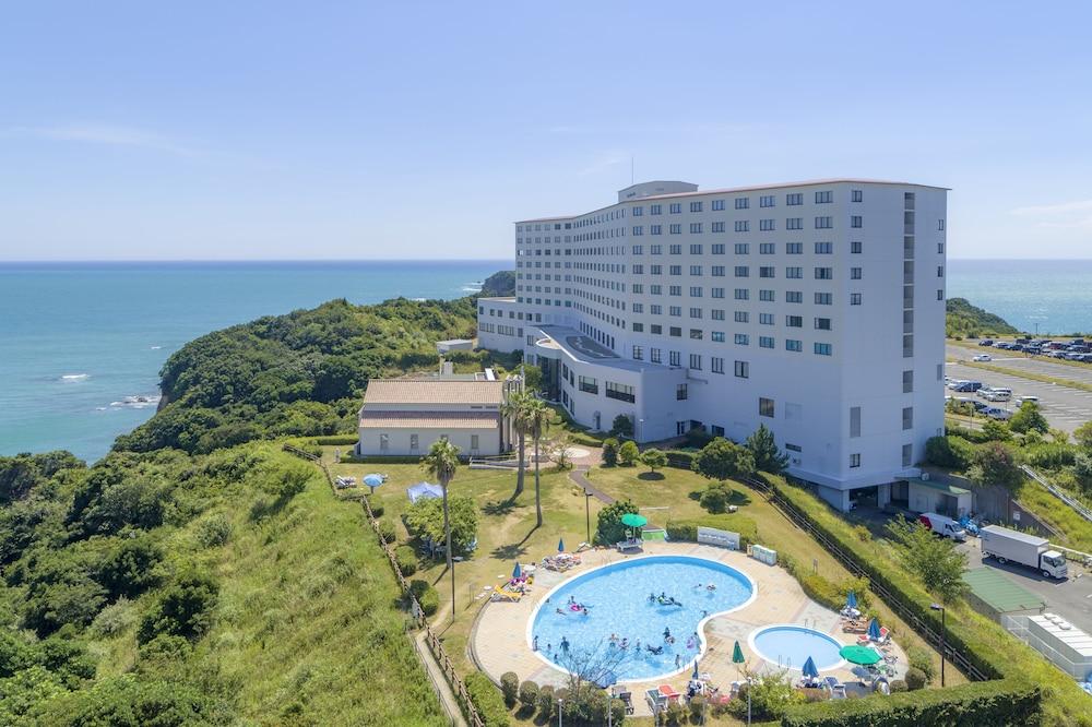 Hotel & Resorts Wakayama-Minabe Esterno foto
