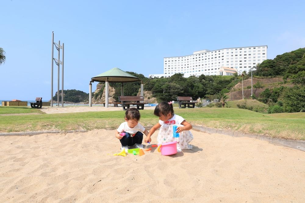 Hotel & Resorts Wakayama-Minabe Esterno foto