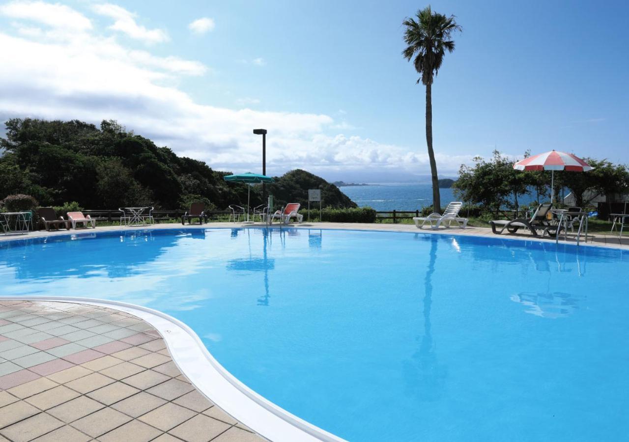 Hotel & Resorts Wakayama-Minabe Esterno foto