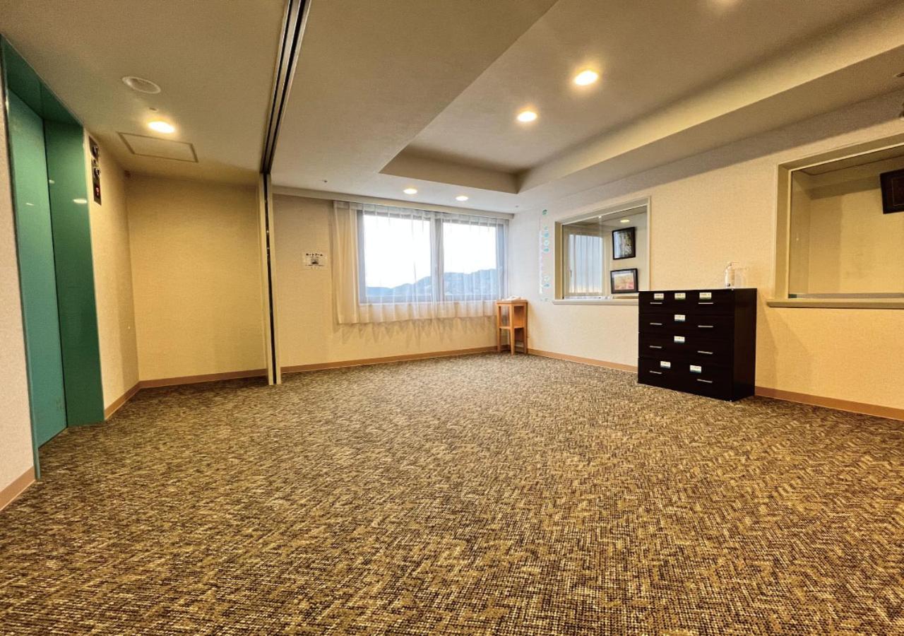 Hotel & Resorts Wakayama-Minabe Esterno foto