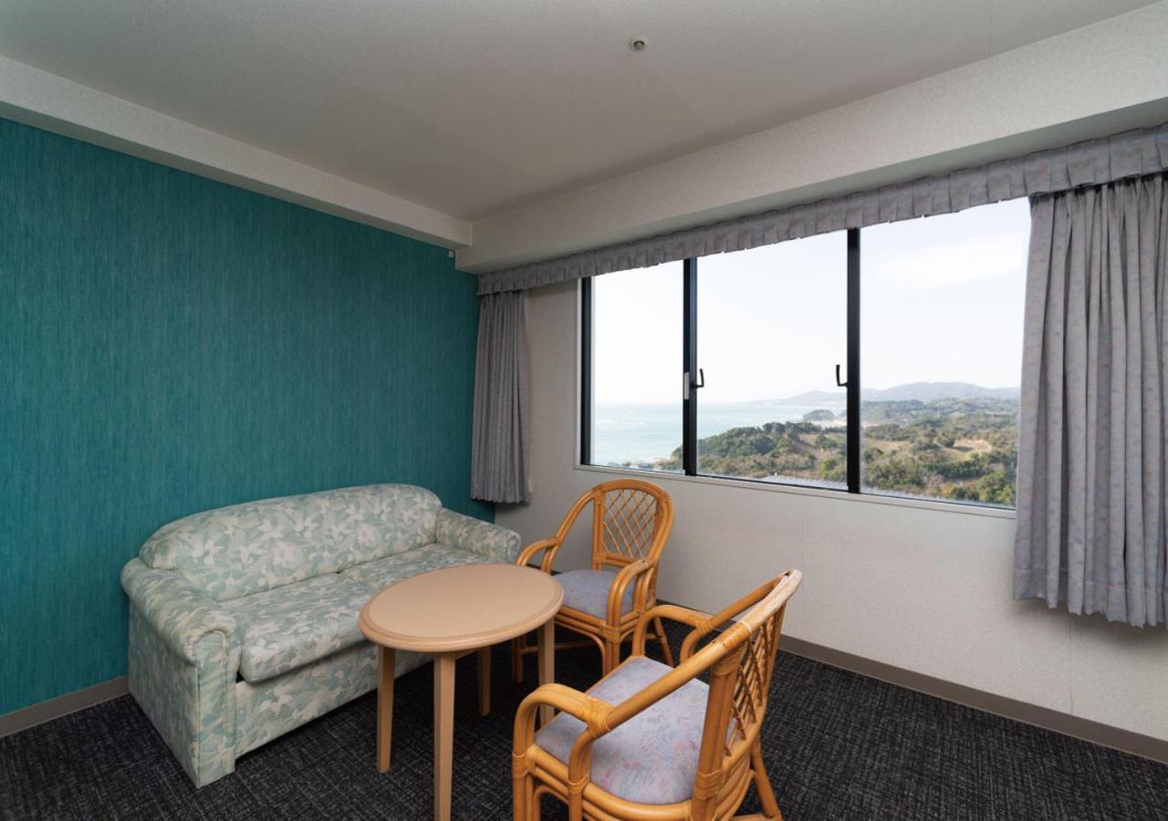 Hotel & Resorts Wakayama-Minabe Esterno foto