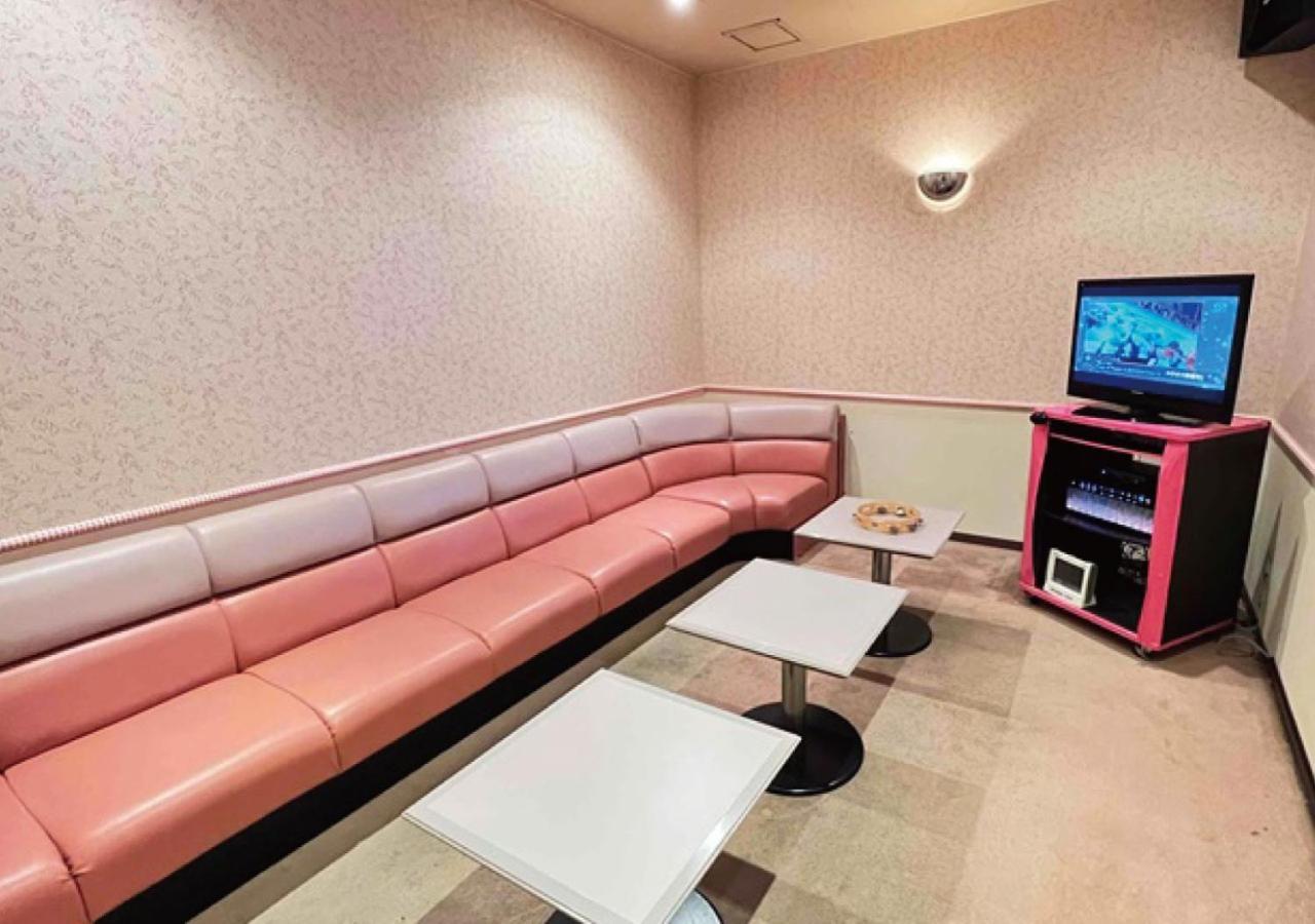 Hotel & Resorts Wakayama-Minabe Esterno foto