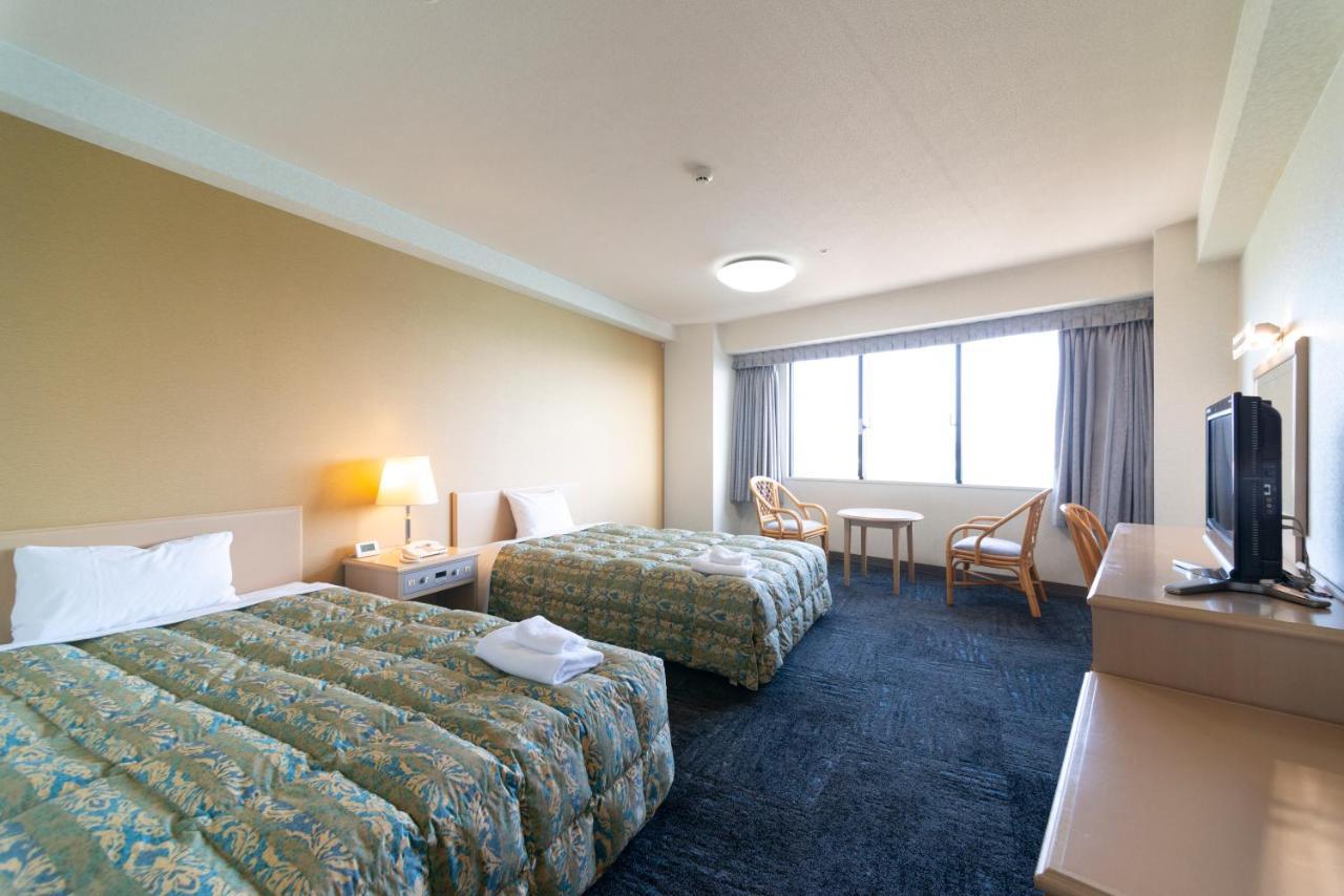 Hotel & Resorts Wakayama-Minabe Esterno foto