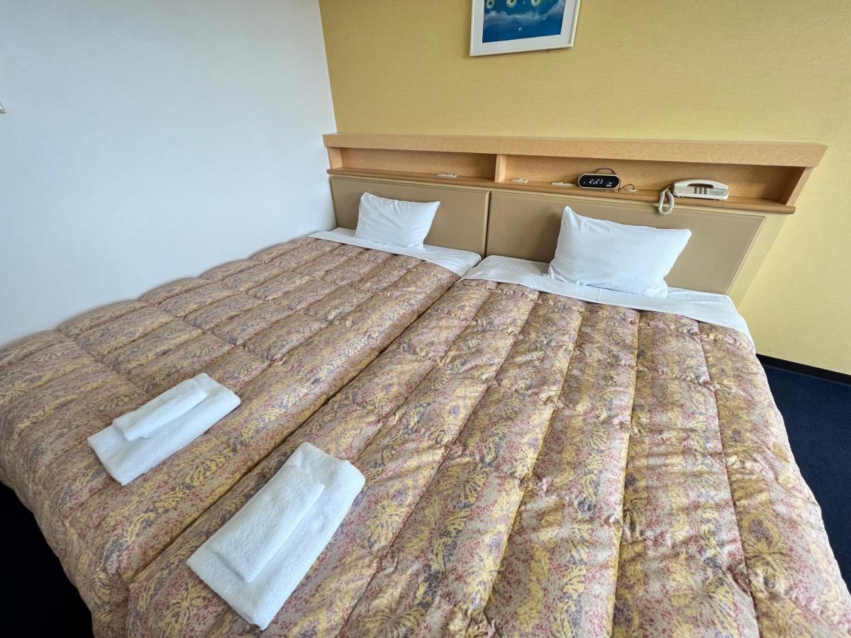 Hotel & Resorts Wakayama-Minabe Esterno foto