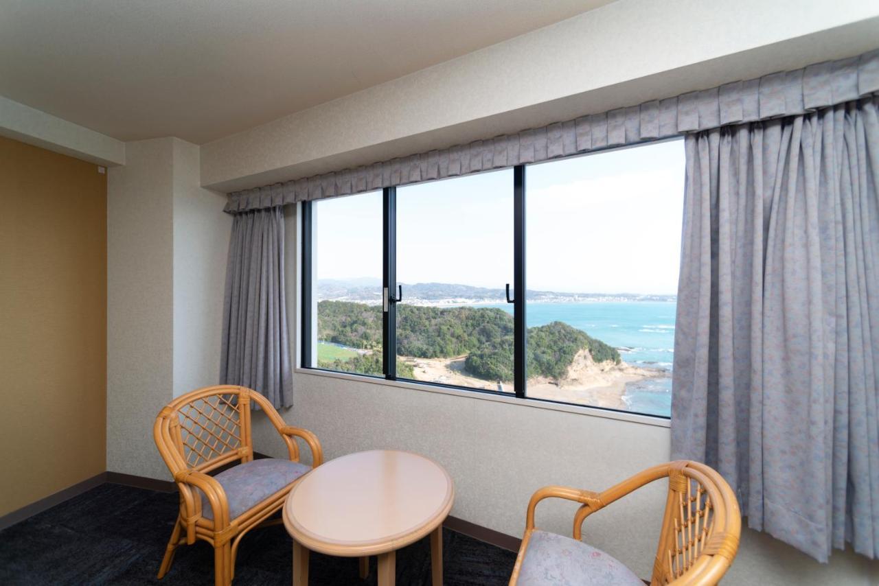 Hotel & Resorts Wakayama-Minabe Esterno foto