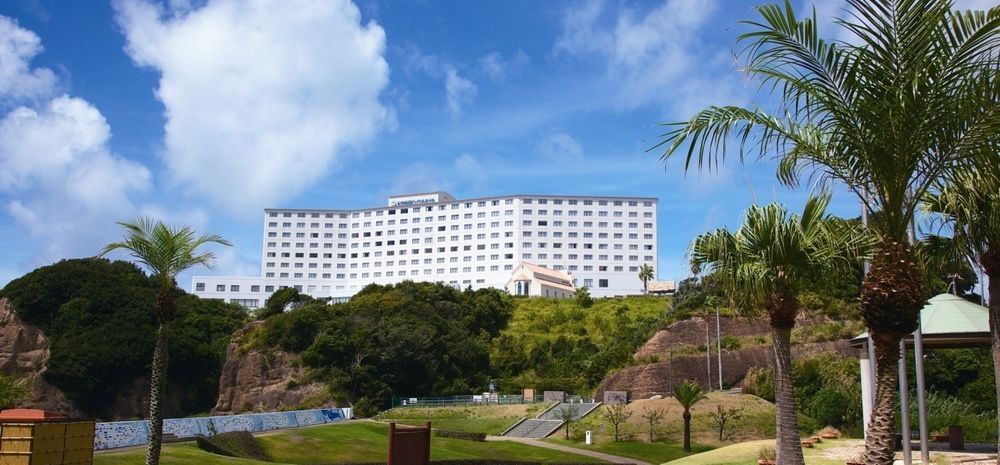 Hotel & Resorts Wakayama-Minabe Esterno foto
